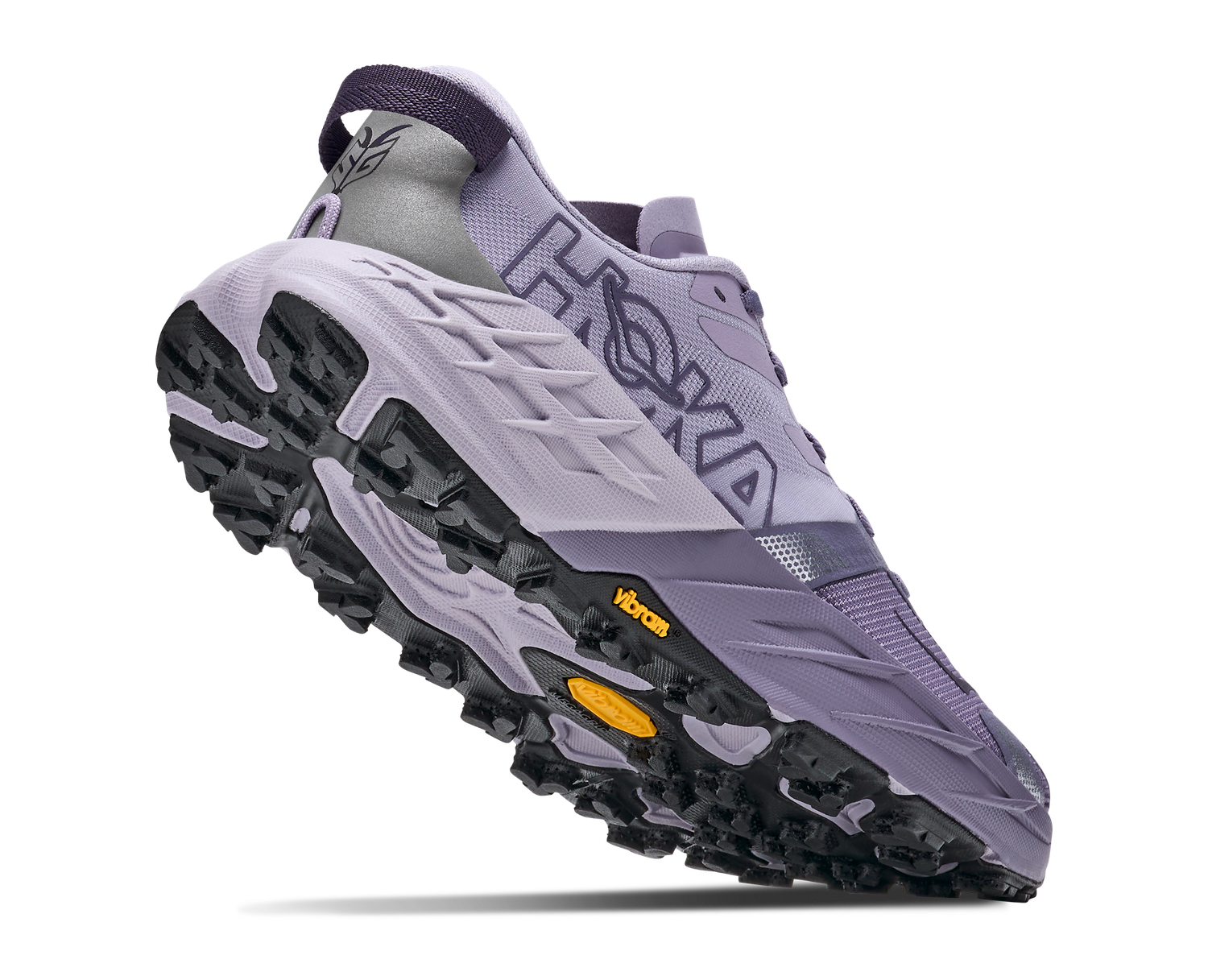 Hoka Women's Speedgoat 7 - Mellow Lilac/Purple Fog