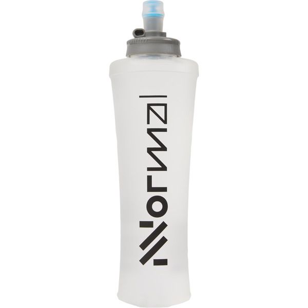 NNormal Soft Flask 500ml w/ Locking cap