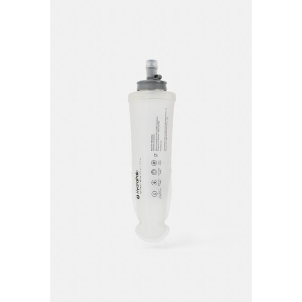 NNormal Soft Flask 500ml w/ Locking cap