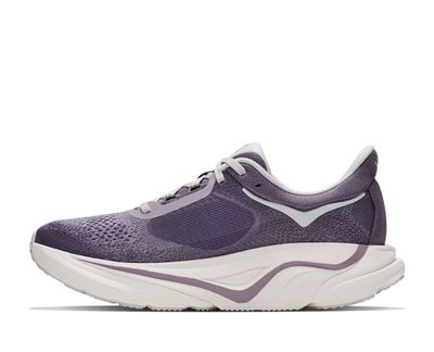Hoka Women's Arahi 9 - Purple Fog/ Mellow Lilac