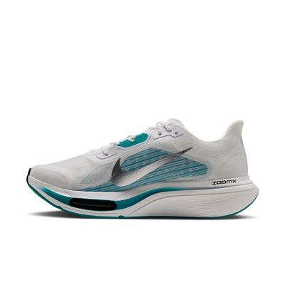 Nike Women's Pegasus Plus 2 - White/Energy