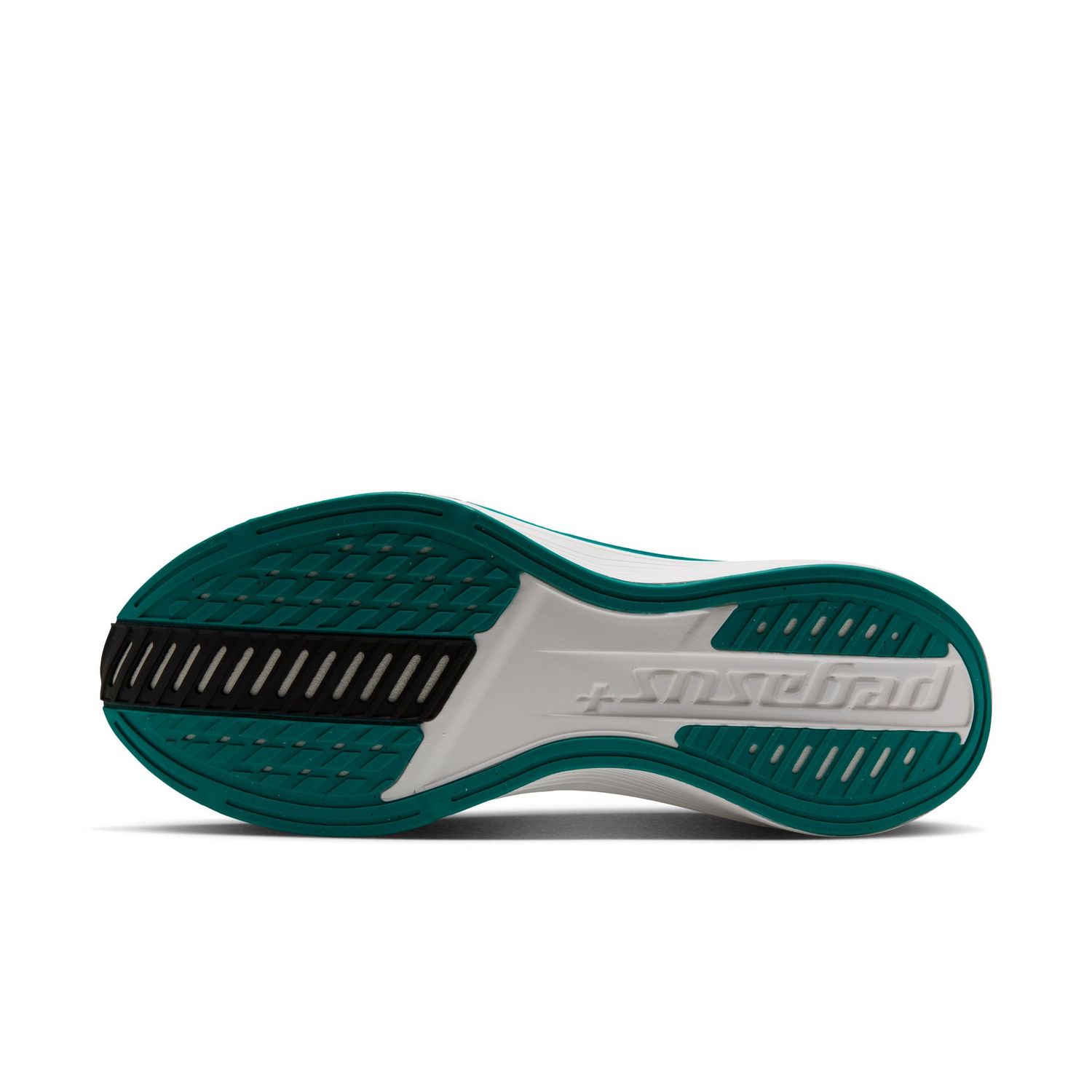 Nike Women's Pegasus Plus 2 - White/Energy