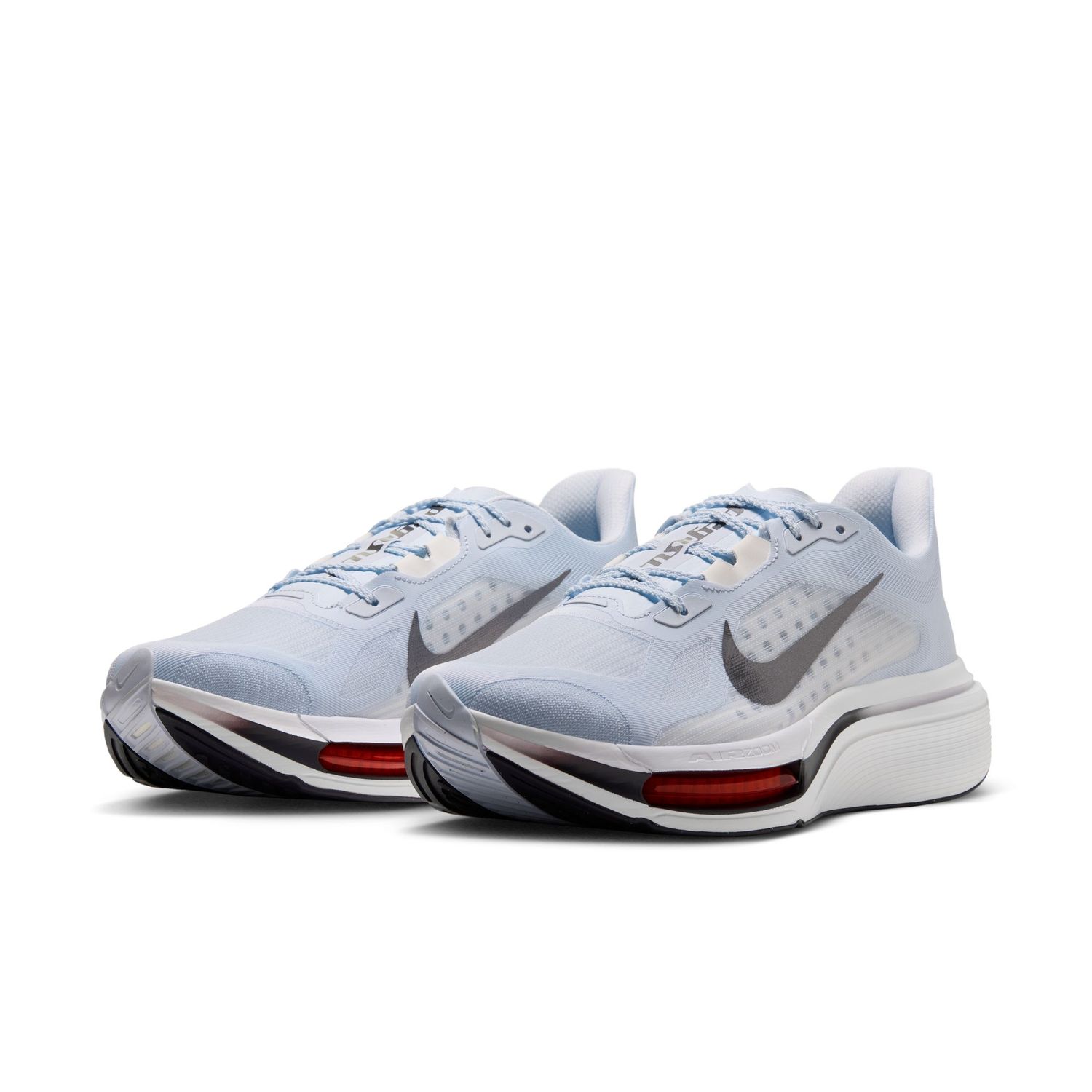 Nike Men's Pegasus Plus 2 - Football Grey