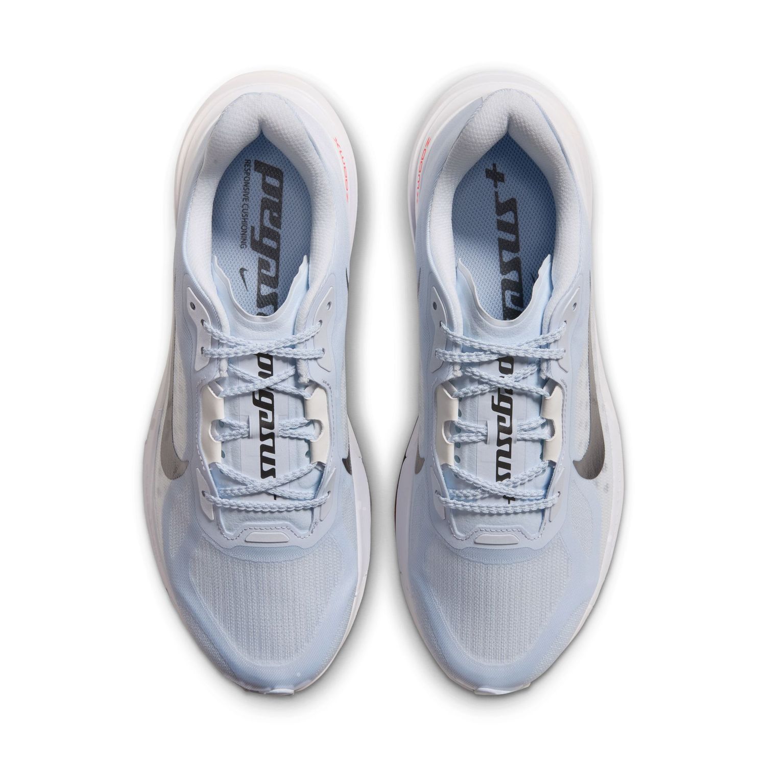 Nike Men's Pegasus Plus 2 - Football Grey