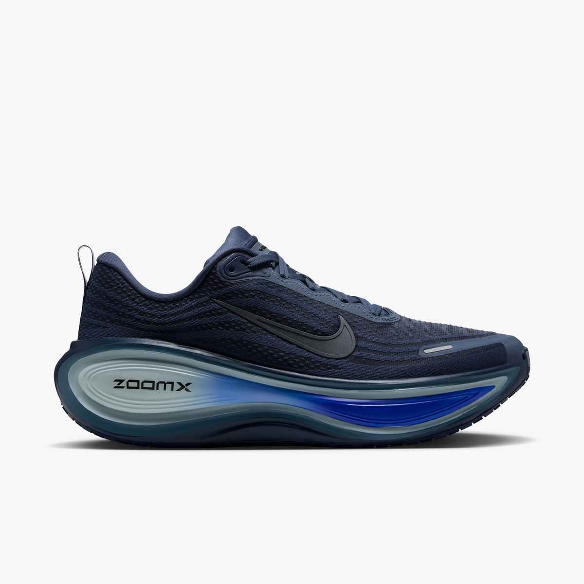 Nike Men's Vomero Plus - Dark Slate