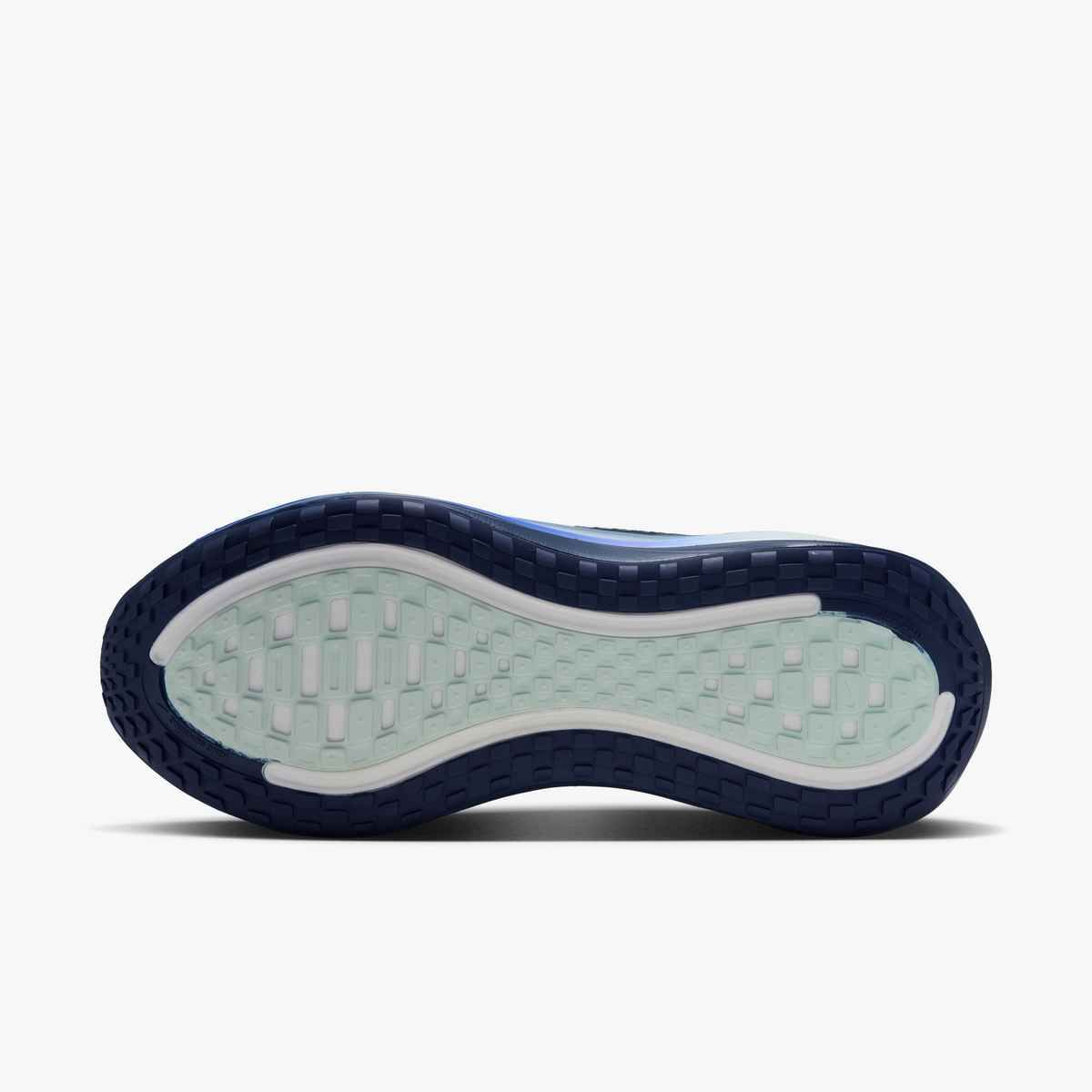 Nike Men's Vomero Plus - Dark Slate