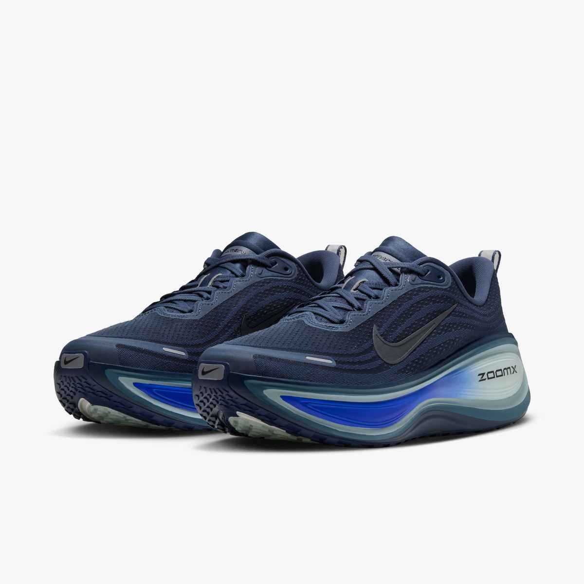 Nike Men's Vomero Plus - Dark Slate