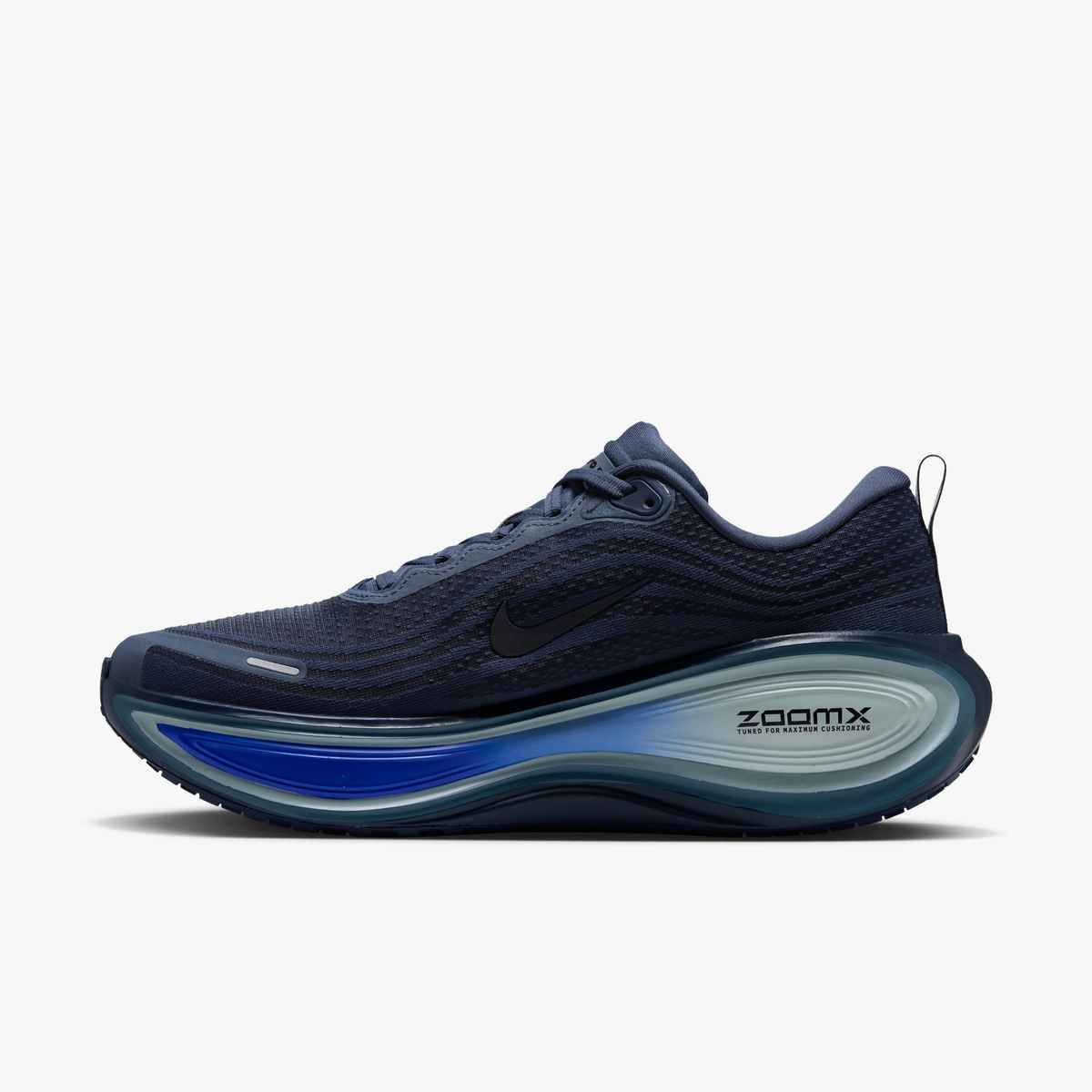 Nike Men's Vomero Plus - Dark Slate