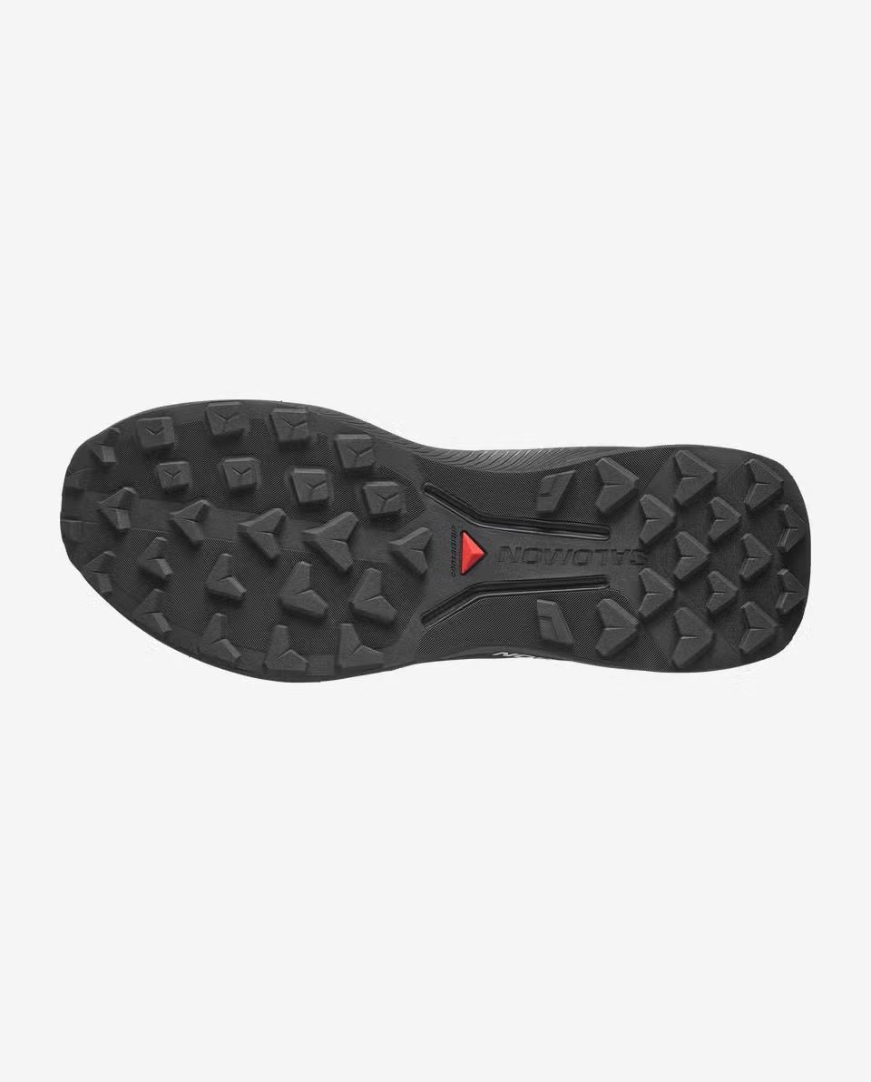 Salomon Men's Genesis 2 - Black/Black White