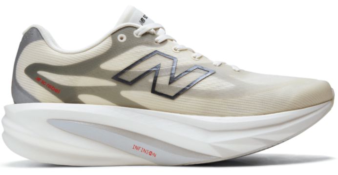 New Balance Men's SuperComp Rebel - Angora
