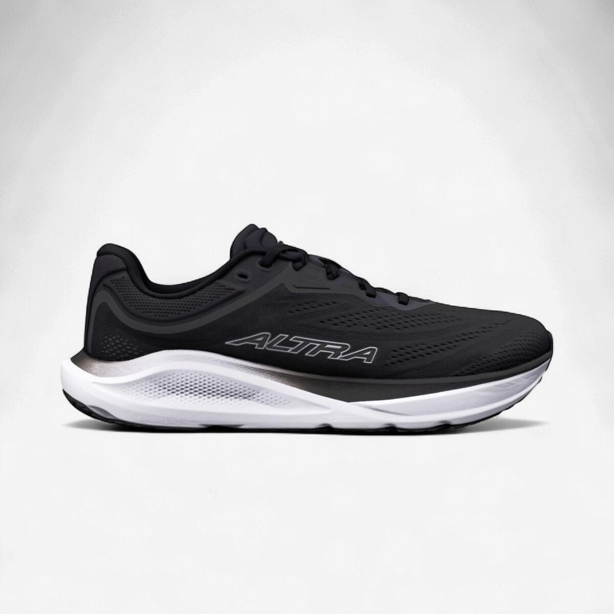 Altra Men's Torin ST - Black/White