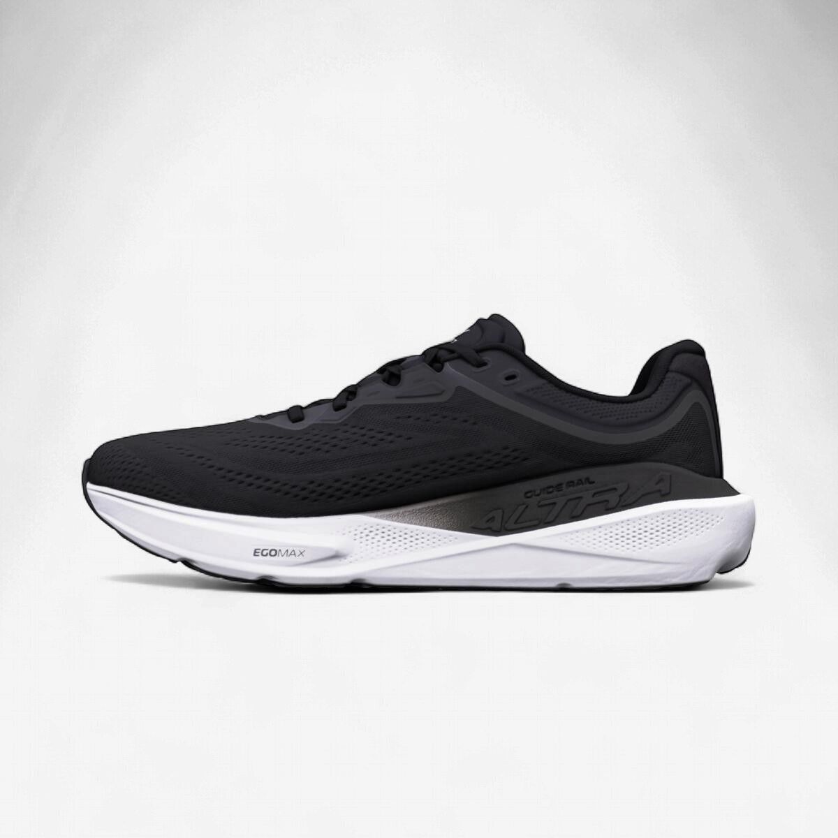 Altra Men's Torin ST - Black/White