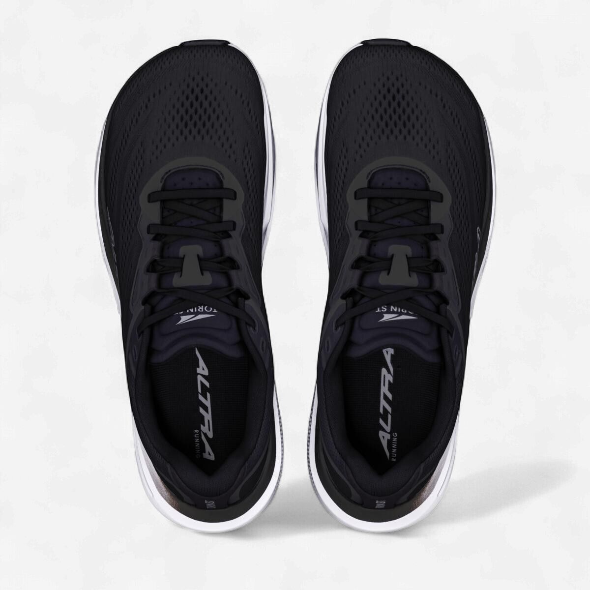 Altra Men's Torin ST - Black/White