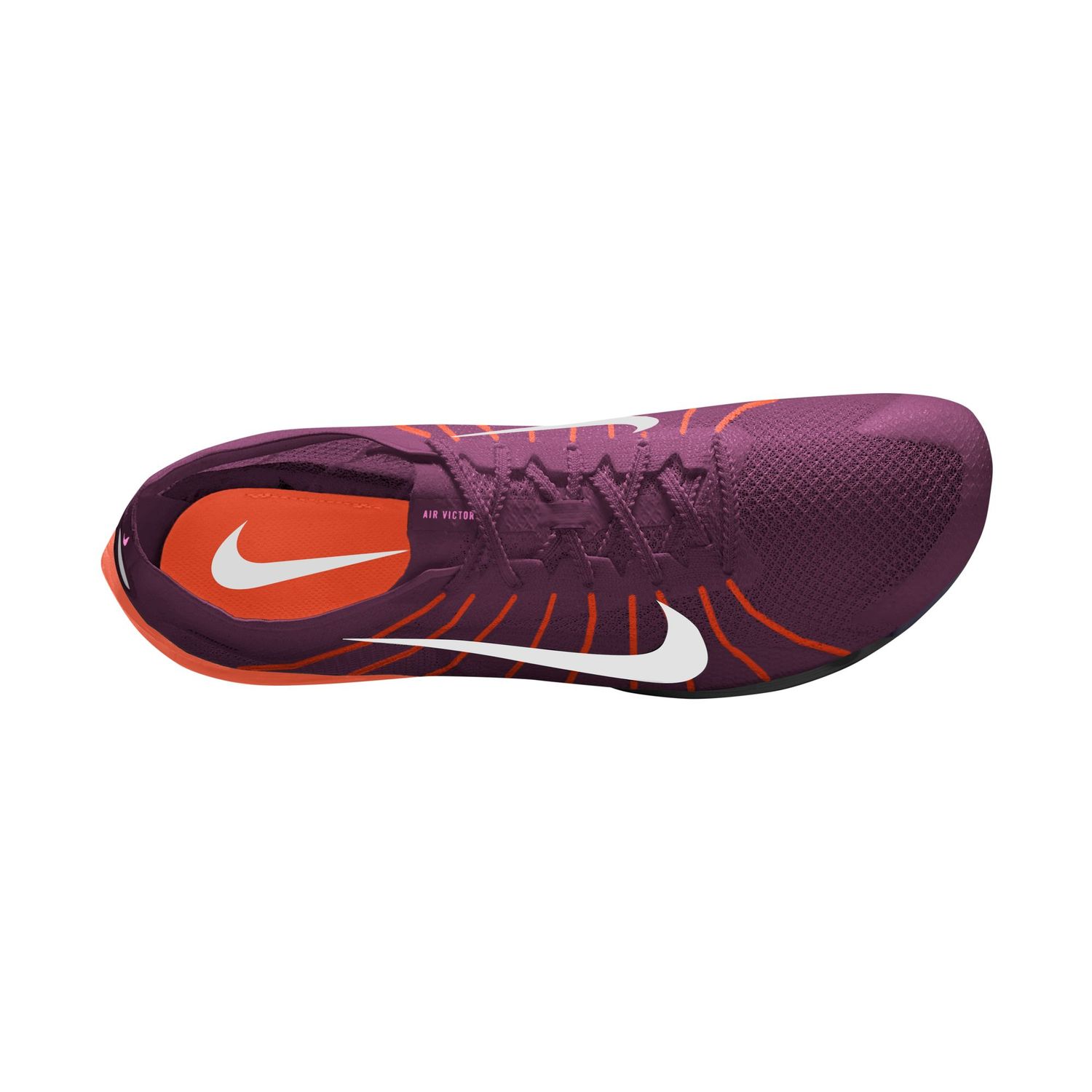 Nike Victory 2 - Bordeaux