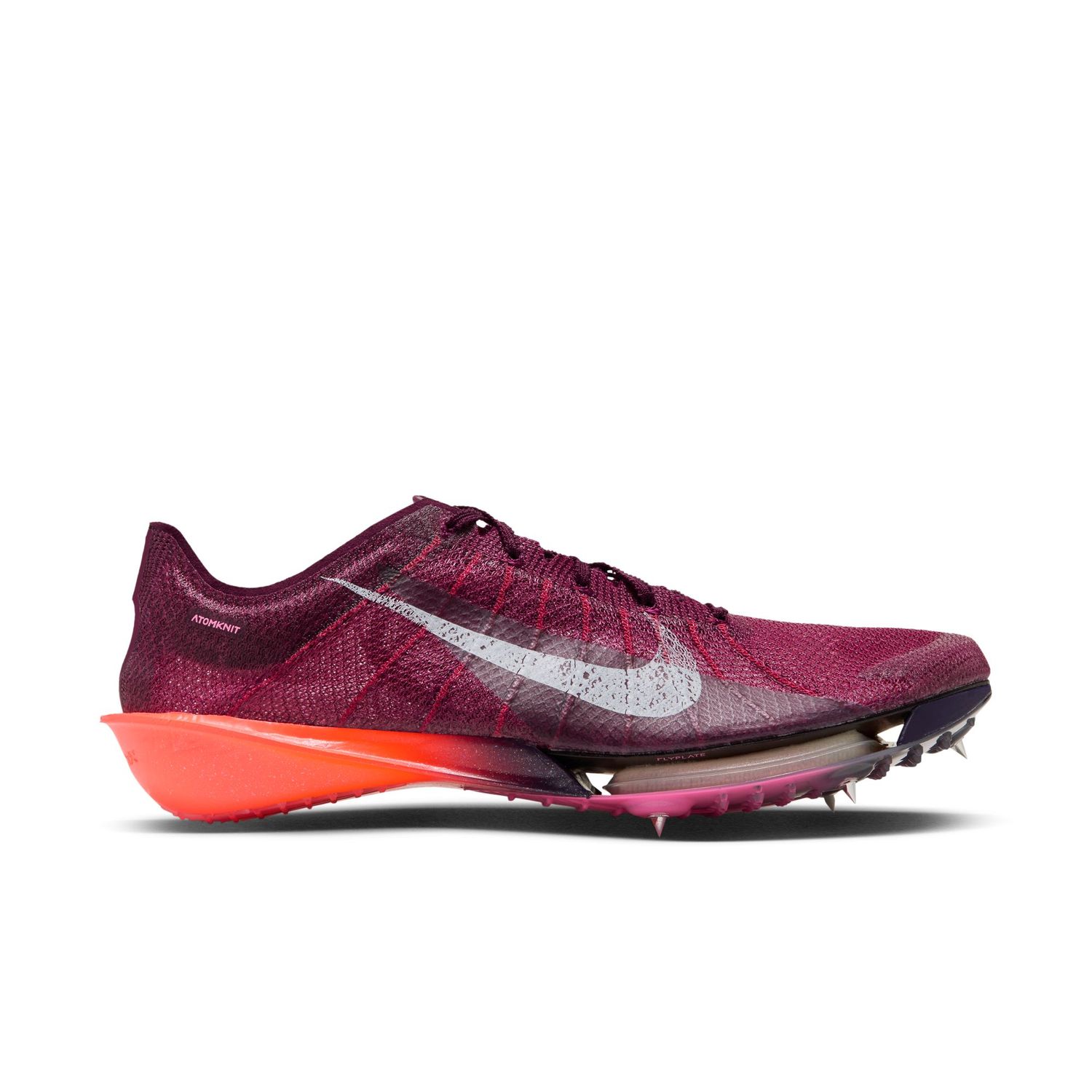 Nike Victory 2 - Bordeaux