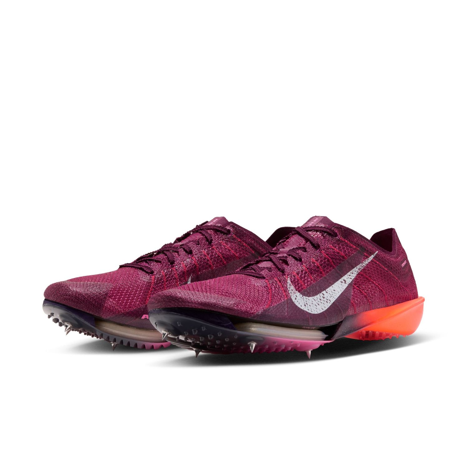 Nike Victory 2 - Bordeaux