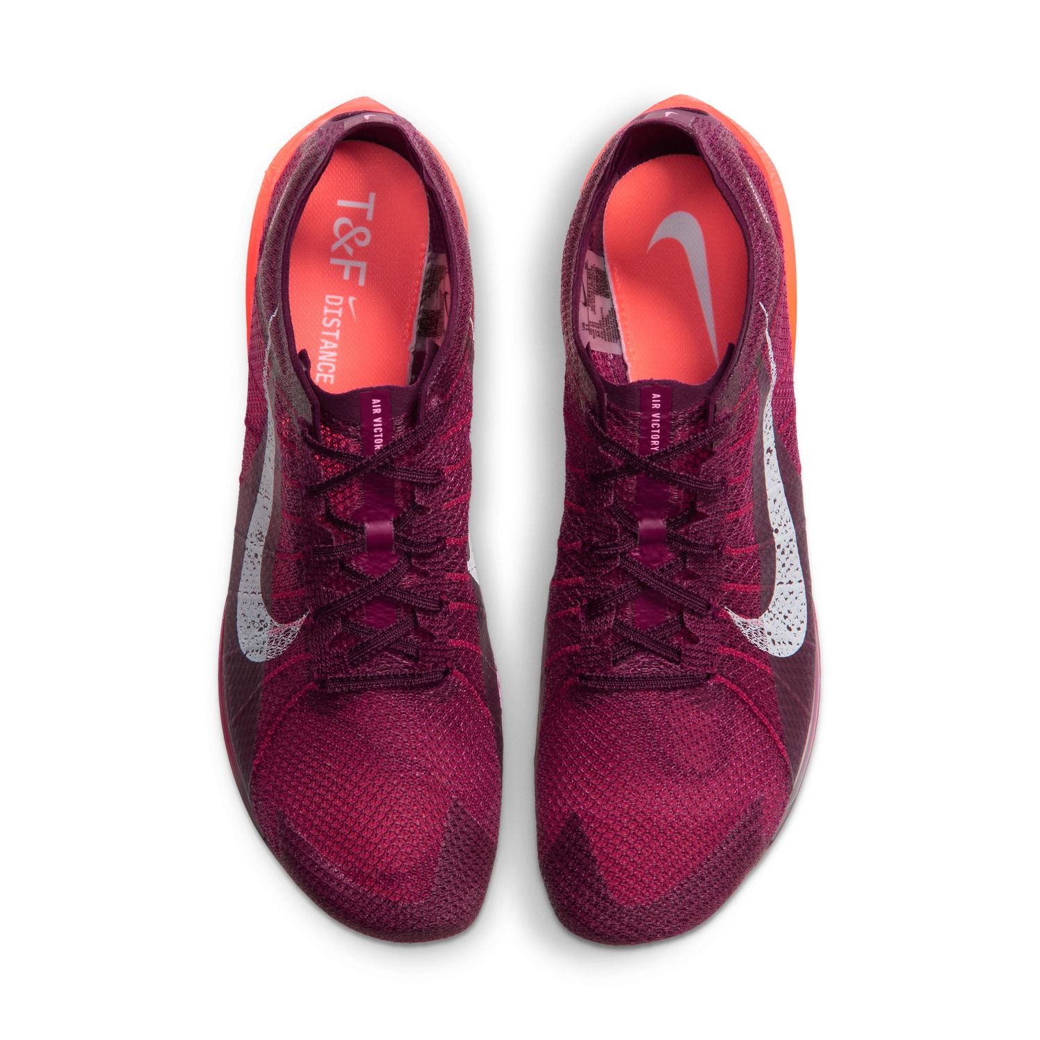 Nike Victory 2 - Bordeaux
