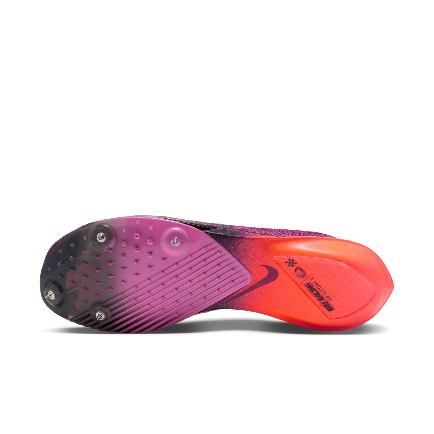 Nike Victory 2 - Bordeaux