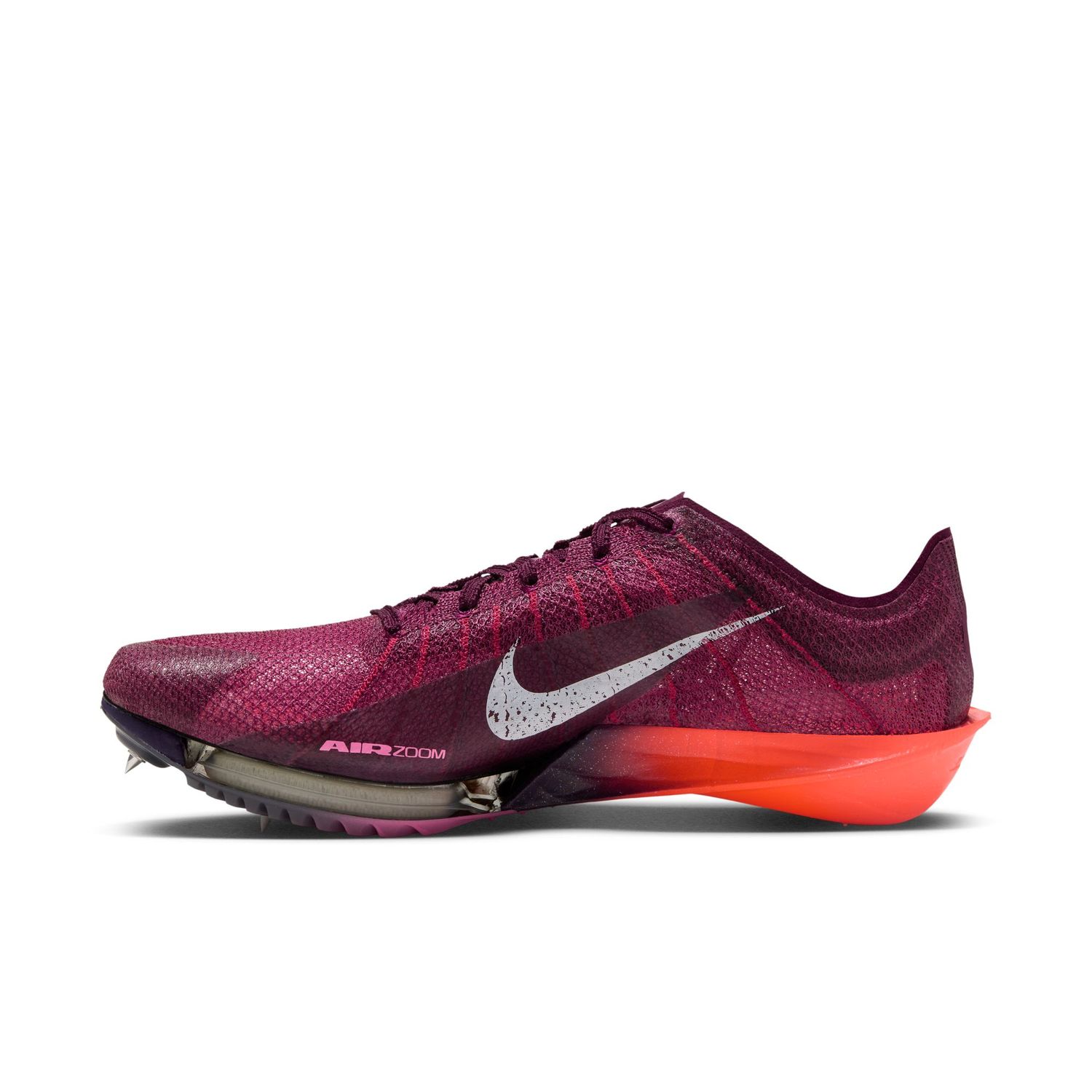 Nike Victory 2 - Bordeaux