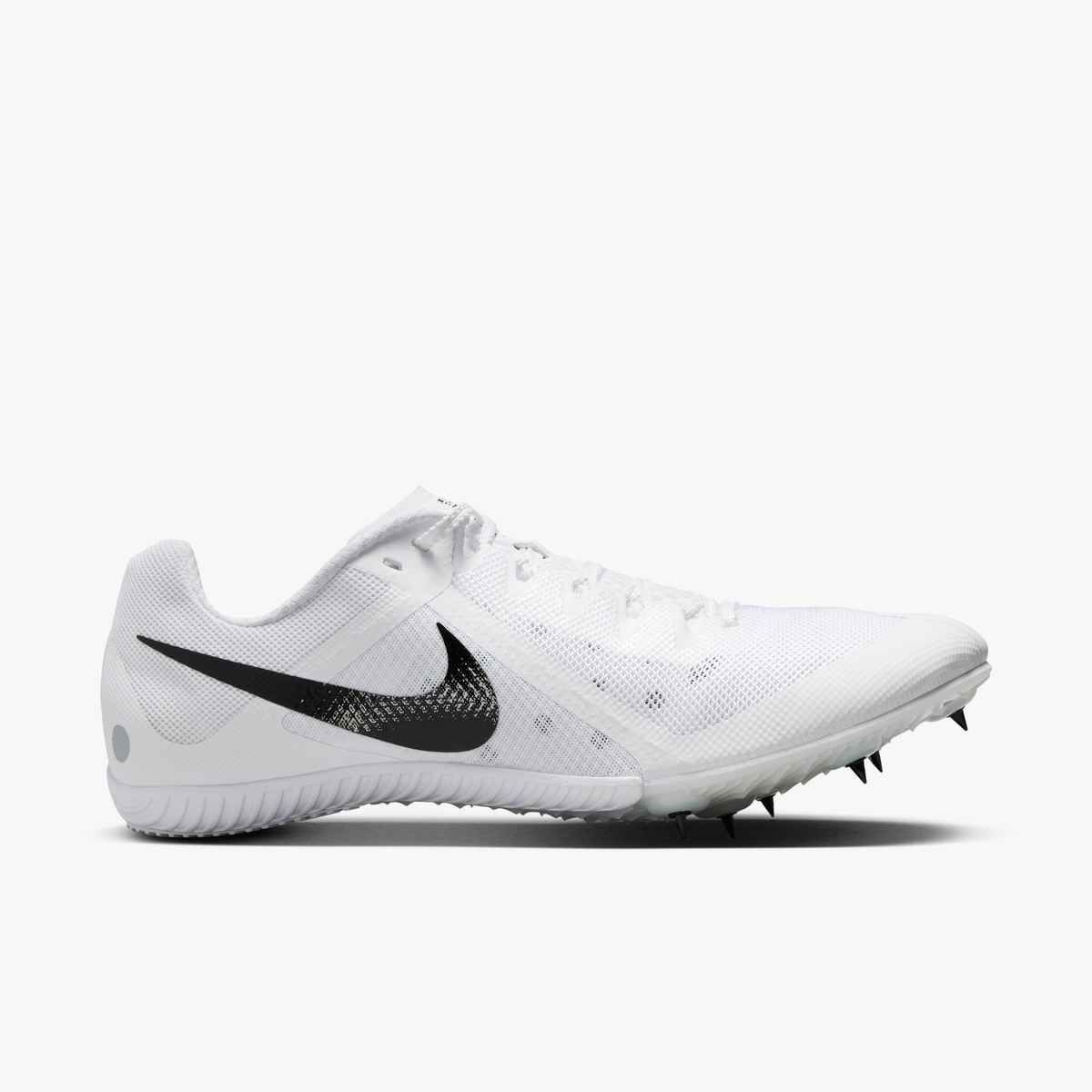 Nike Zoom Rival Multi - White/Black