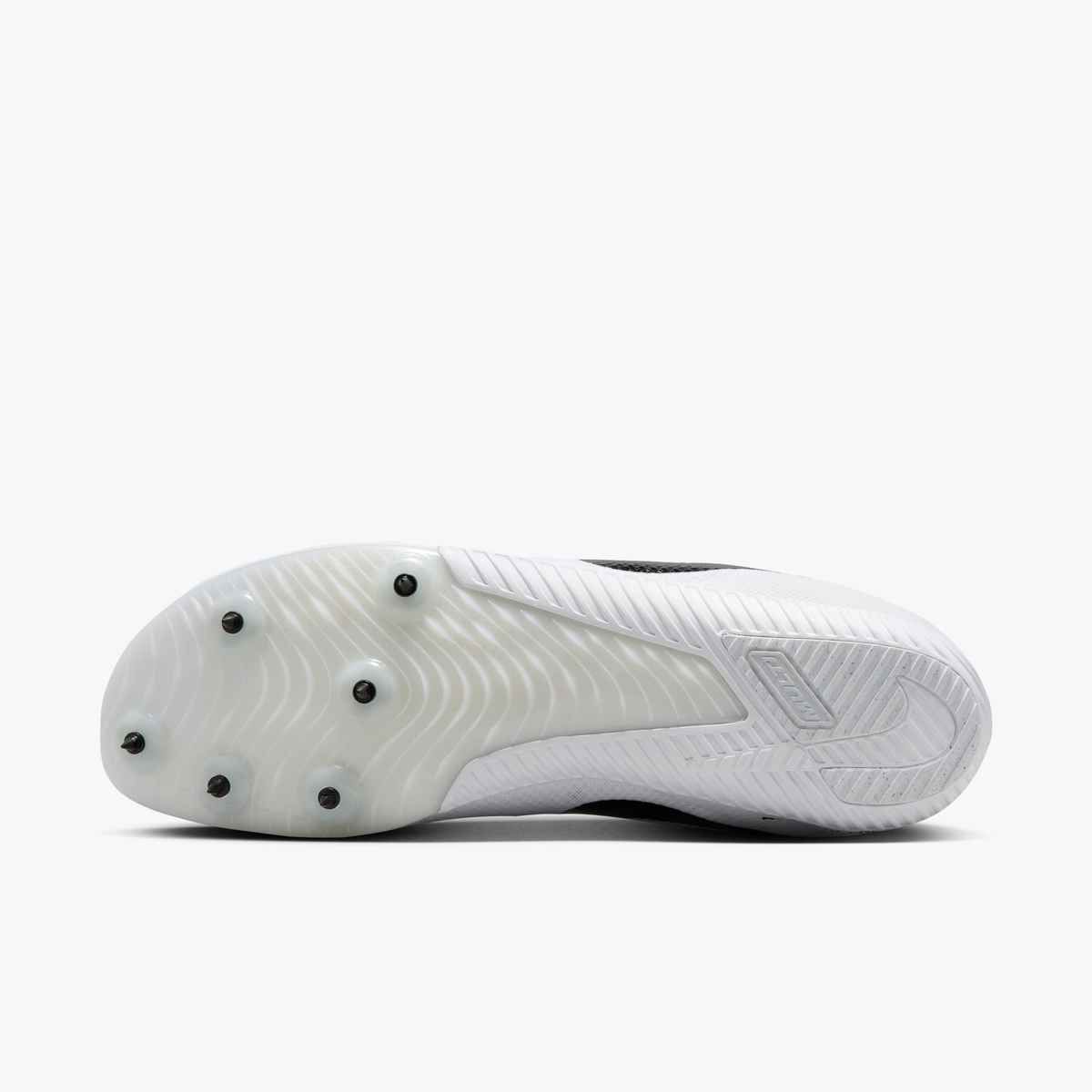 Nike Zoom Rival Multi - White/Black