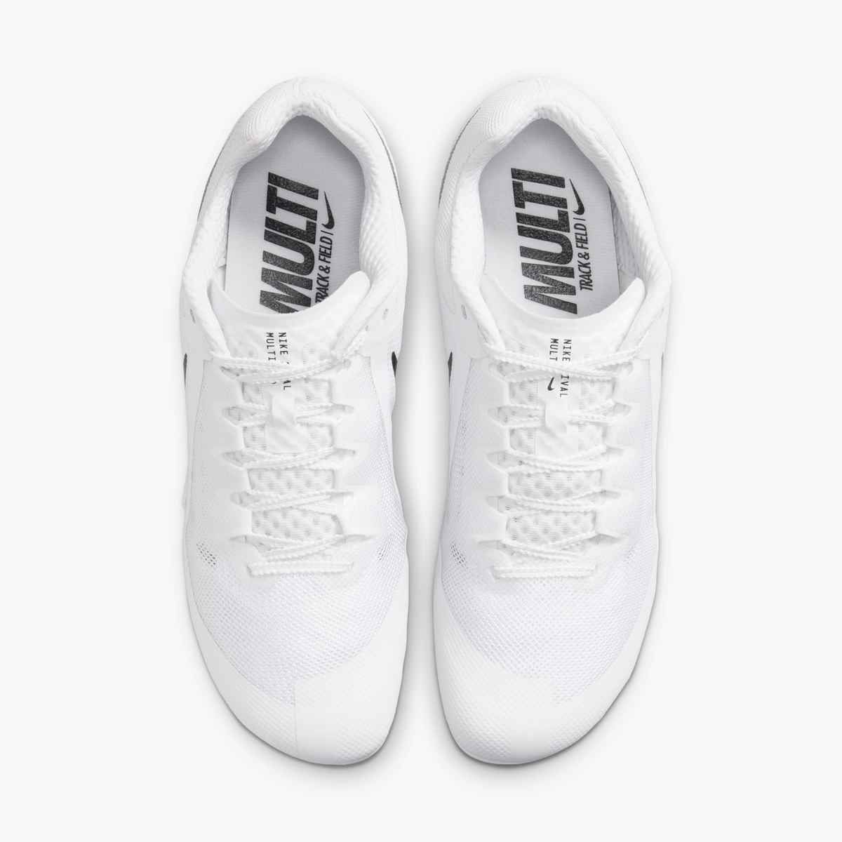 Nike Zoom Rival Multi - White/Black