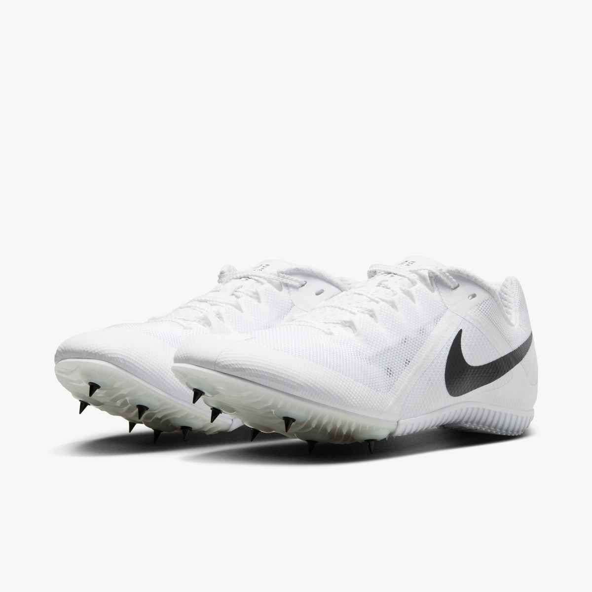 Nike Zoom Rival Multi - White/Black