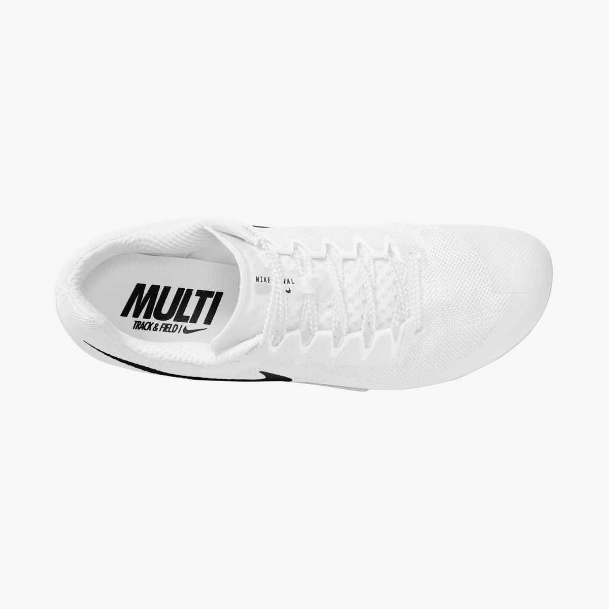 Nike Zoom Rival Multi - White/Black
