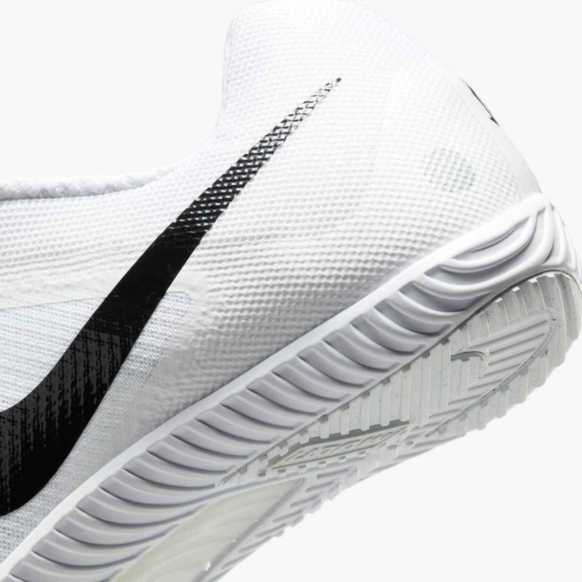 Nike Zoom Rival Multi - White/Black