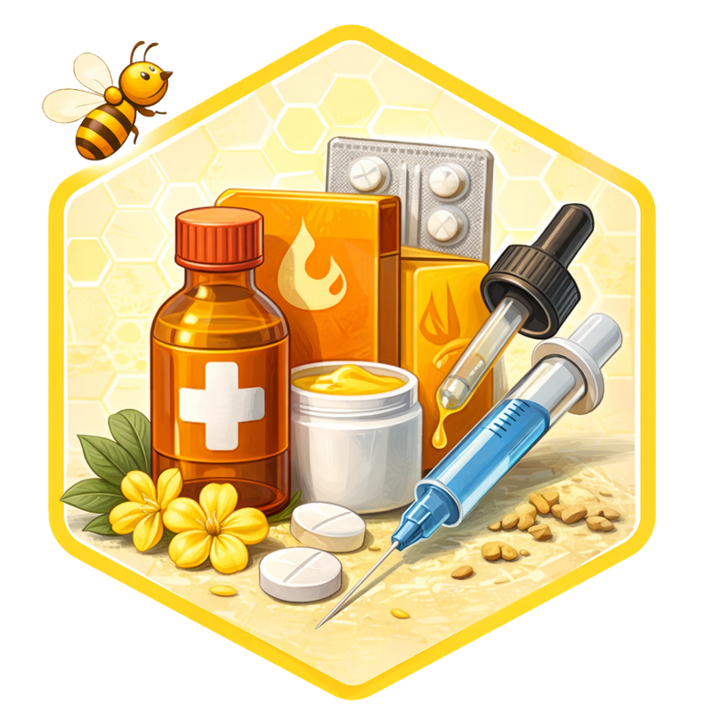 Salute e trattamenti