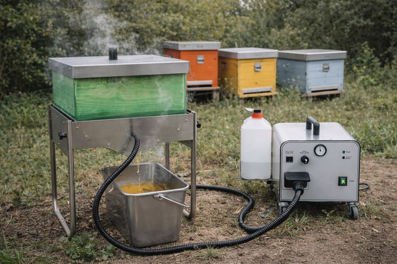Attrezzatura per laboratorio