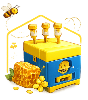 Allevamento api regine