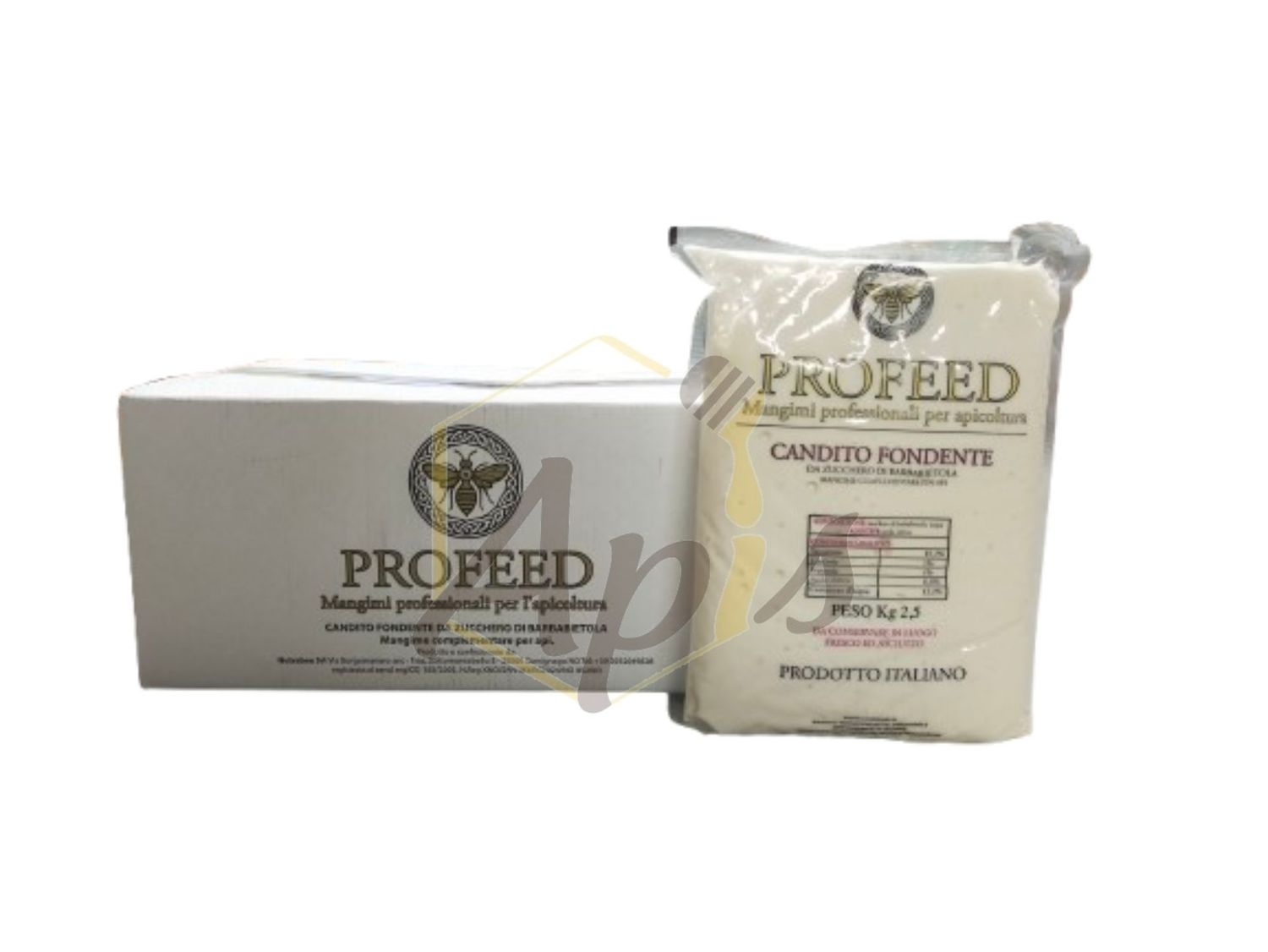 Candito Profeed busta 1,5 kg
