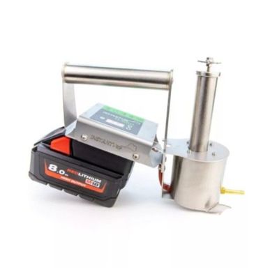 InstantVap 18V Turbo