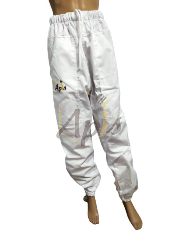 Pantalone da apicoltore in cotone