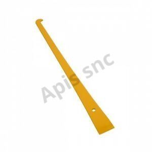 Leva lunga verniciata