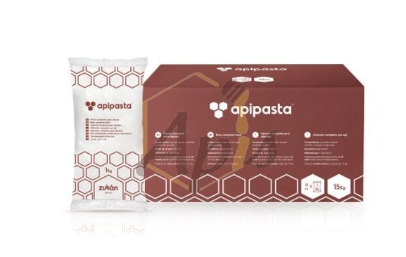 Candito Apipasta busta da 1 kg