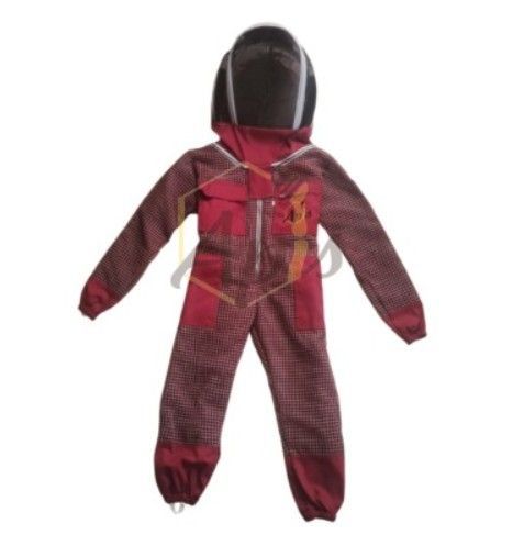 Tuta ventilata a 3 strati bimbo, Taglia: L