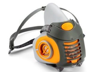 Semimaschera facciale Semimaschera facciale