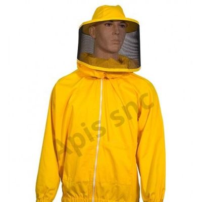 Camiciotto compatto maschera rotonda