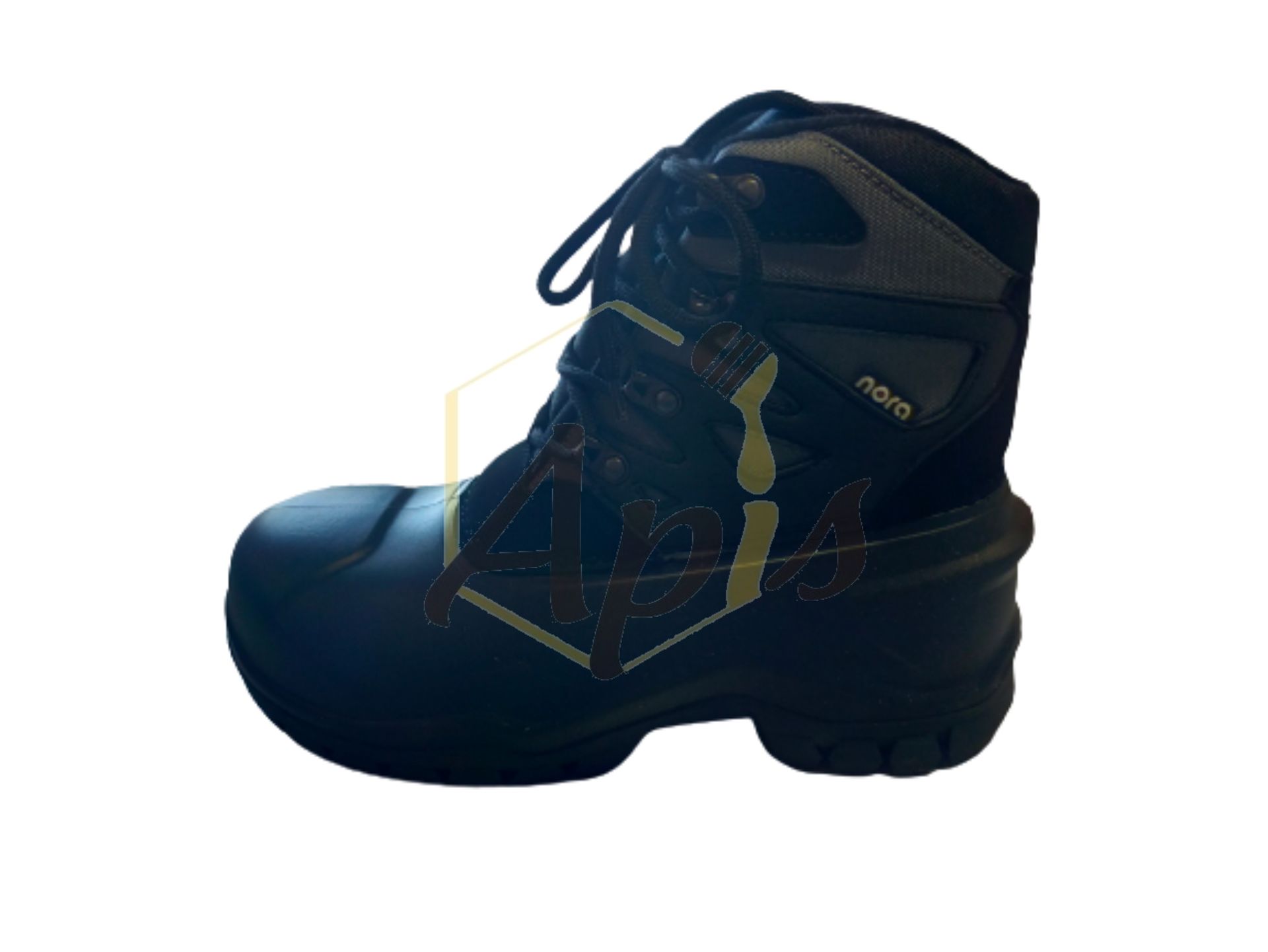 Scarponcini da apicoltore