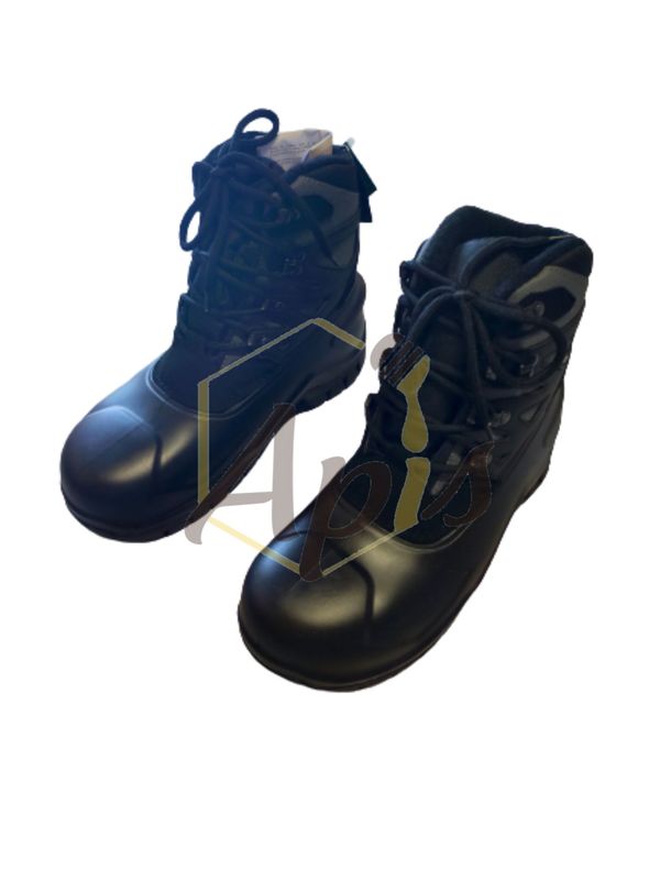 Scarponcini da apicoltore