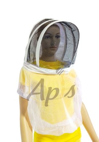 Maschera astronauta ascellare