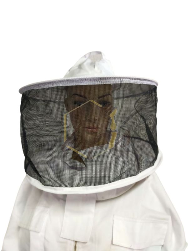 Maschera rotonda - ricambio