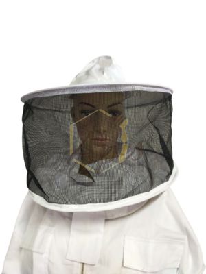 Maschera rotonda - ricambio