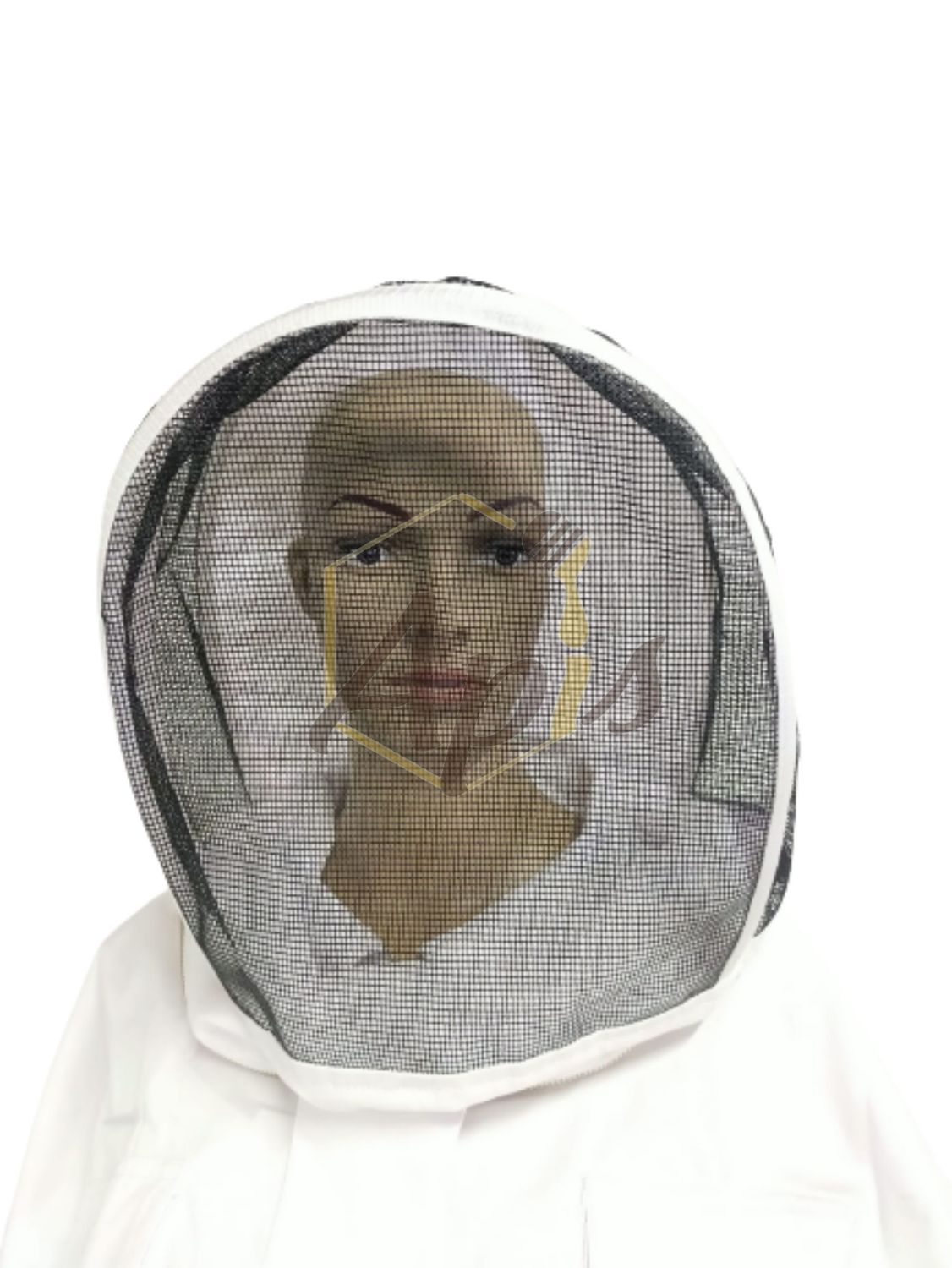 Maschera astronauta - ricambio