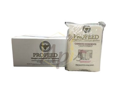 Candito Profeed busta 2,5 kg Candito Profeed busta 2,5 kg