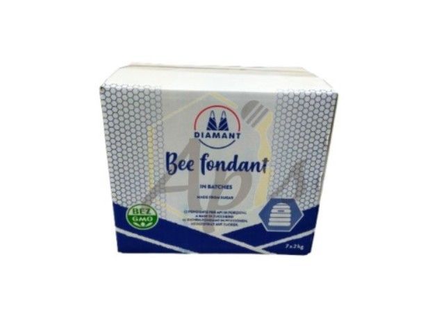 Candito Diamant Fondant busta da 2 kg