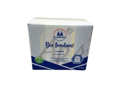 Candito Diamant Fondant busta da 2 kg Candito Diamant Fondant busta da 2 kg