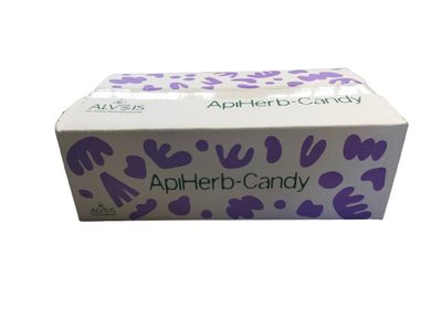 Candito ApiHerb-Candy busta da 1 kg